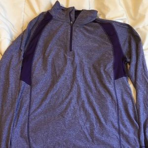 Champion Athletic Top